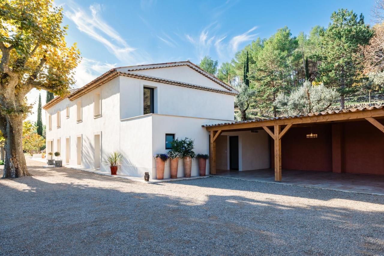 Le Clos Celine Flayosc Экстерьер фото