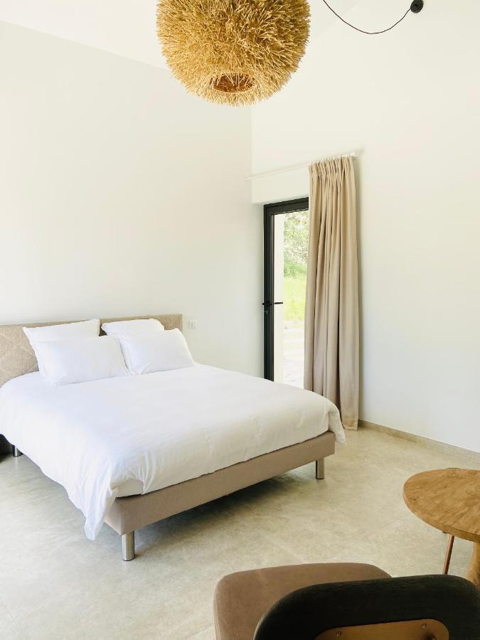 Le Clos Celine Flayosc Экстерьер фото